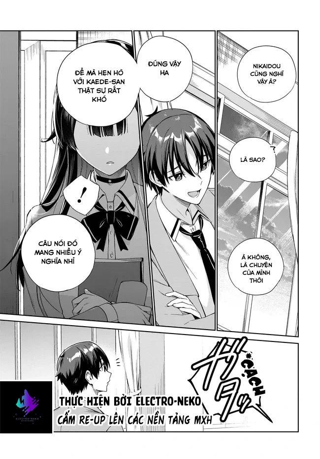 I'm Gonna Live With You Not Because My Parents Left Me Their Debt But Because I Like You Chapter 31 - Next 