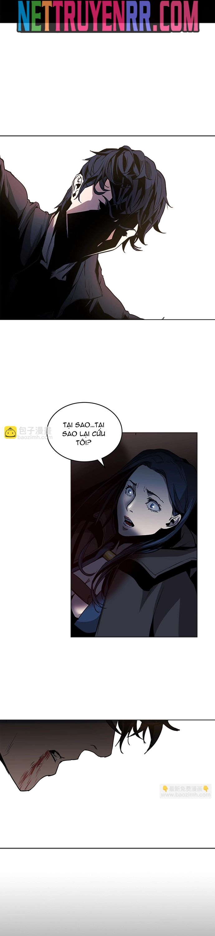 Painkiller Chapter 34 - Trang 2