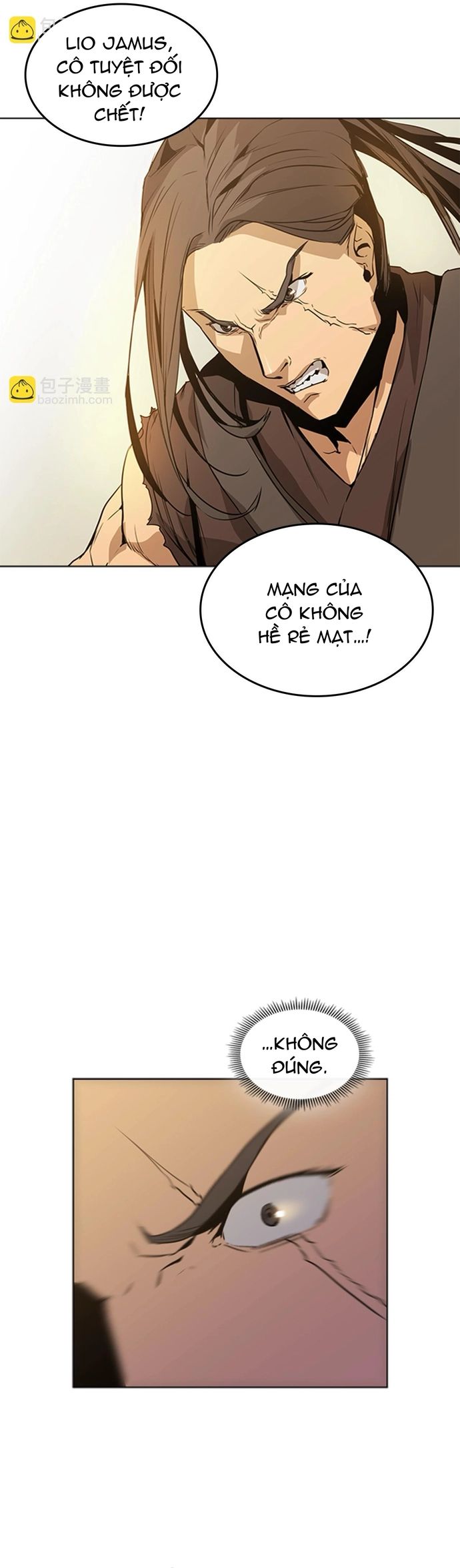 Painkiller Chapter 34 - Trang 2