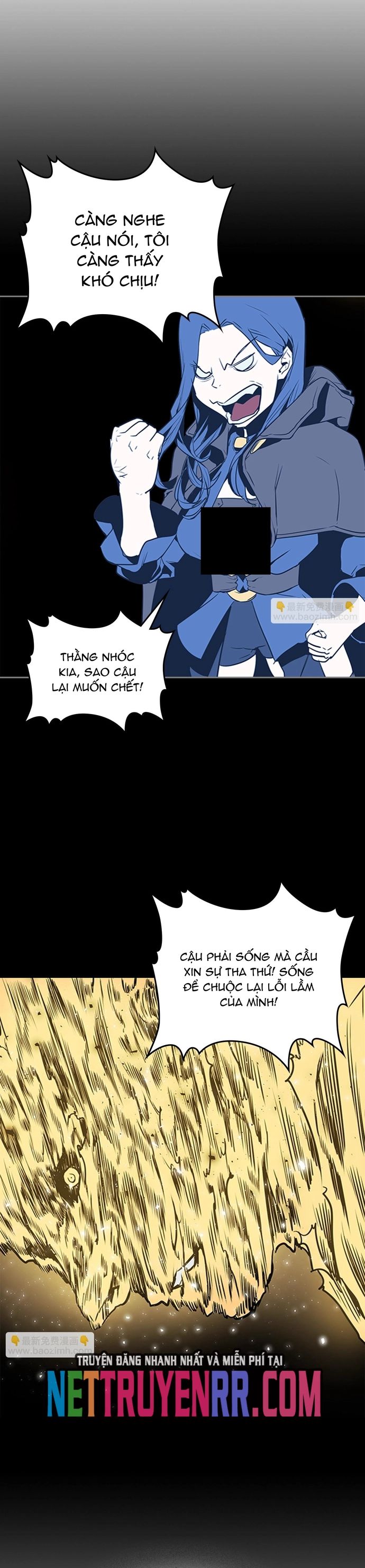 Painkiller Chapter 34 - Trang 2