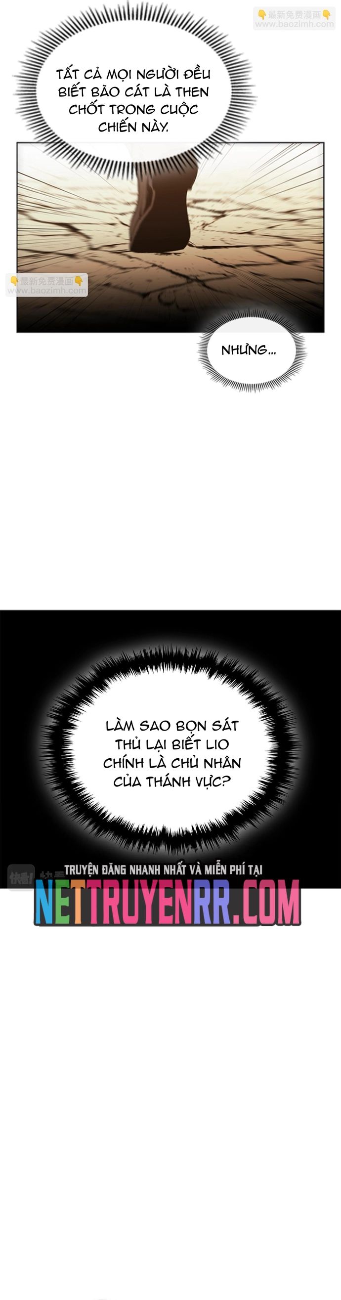 Painkiller Chapter 34 - Trang 2