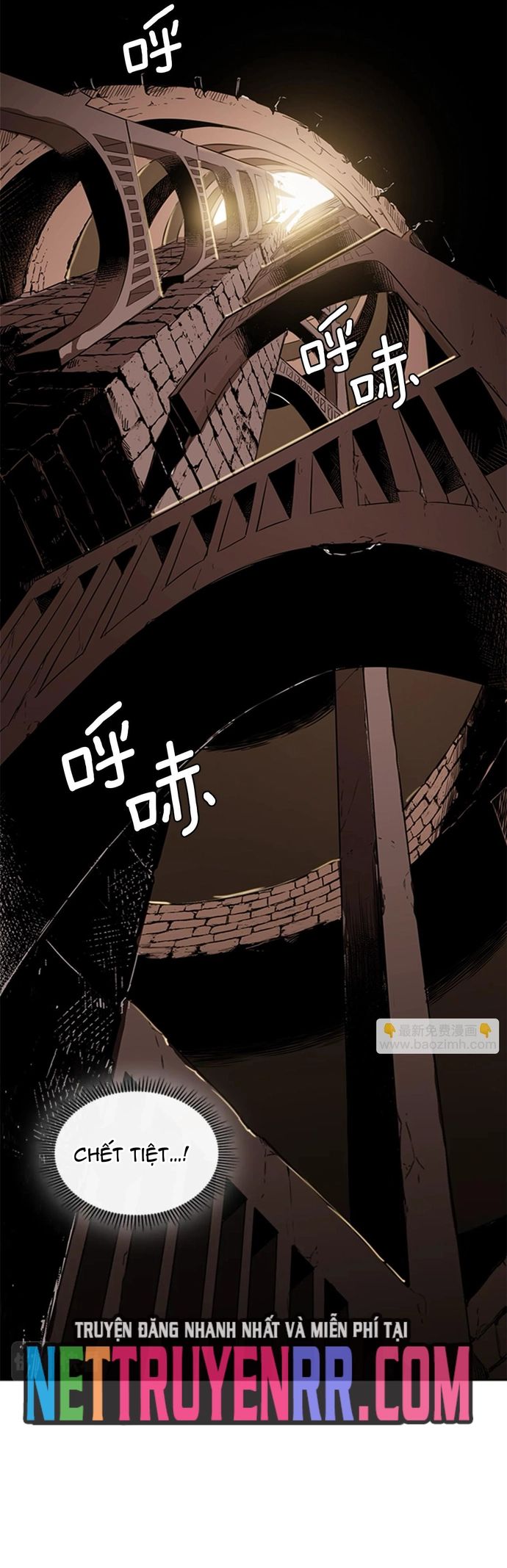 Painkiller Chapter 34 - Trang 2