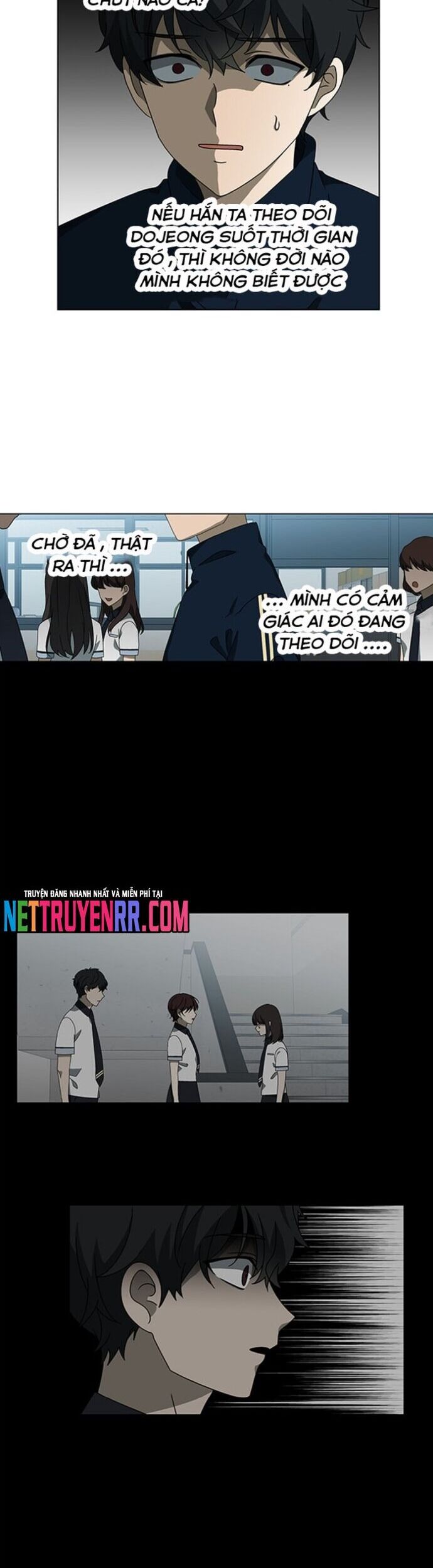 Độc Chiếm Chapter 44 - Next Chapter 45