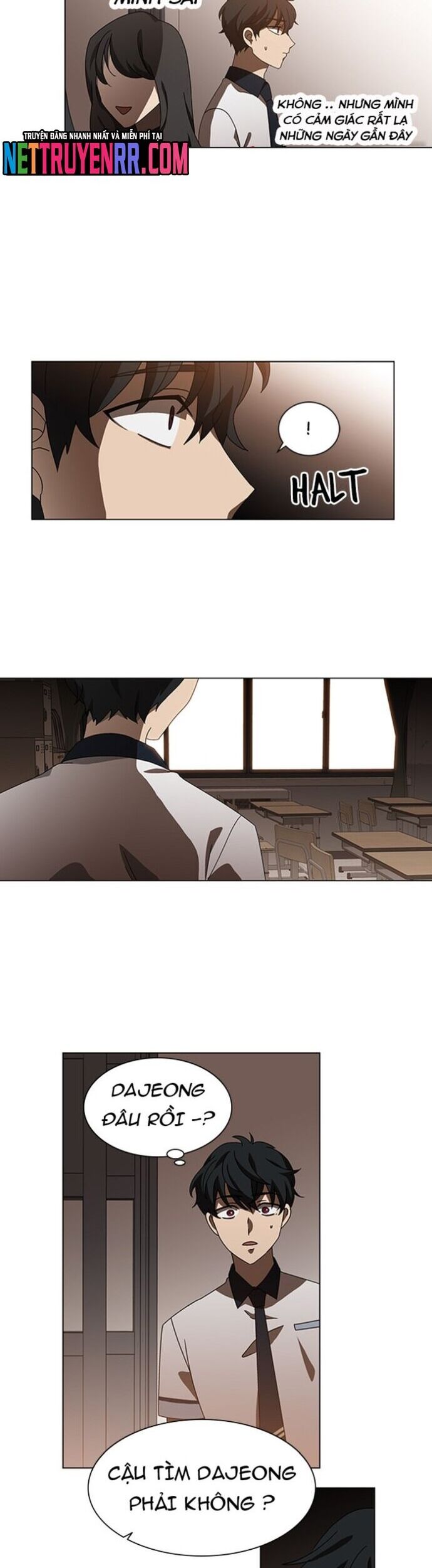 Độc Chiếm Chapter 44 - Next Chapter 45