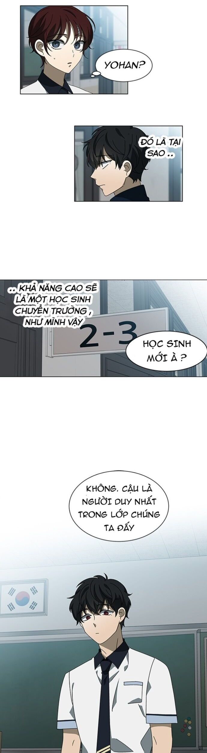 Độc Chiếm Chapter 44 - Next Chapter 45