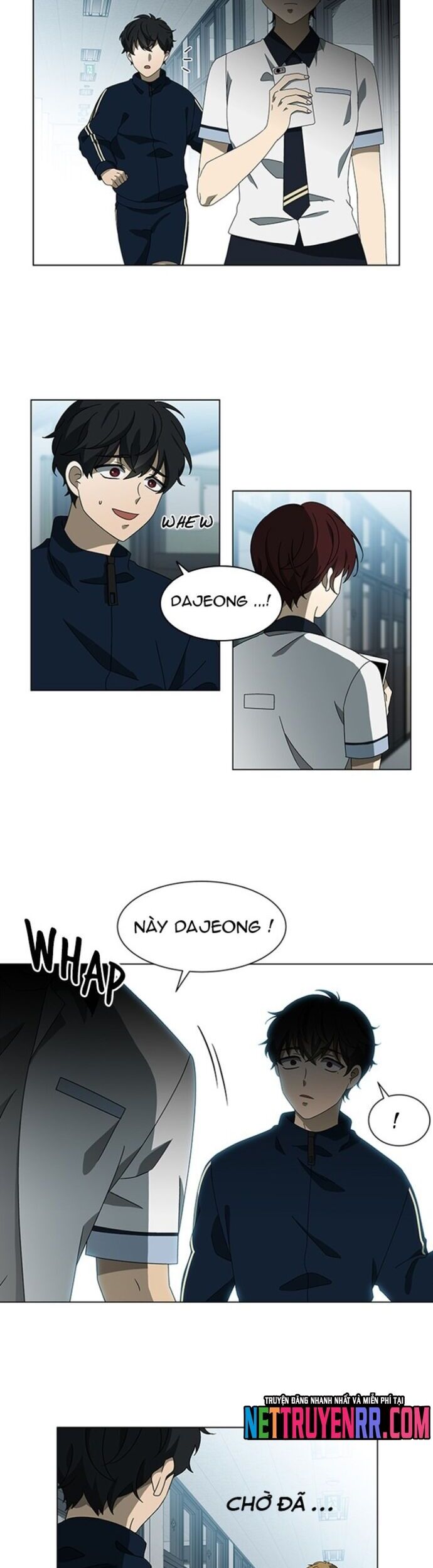 Độc Chiếm Chapter 44 - Next Chapter 45