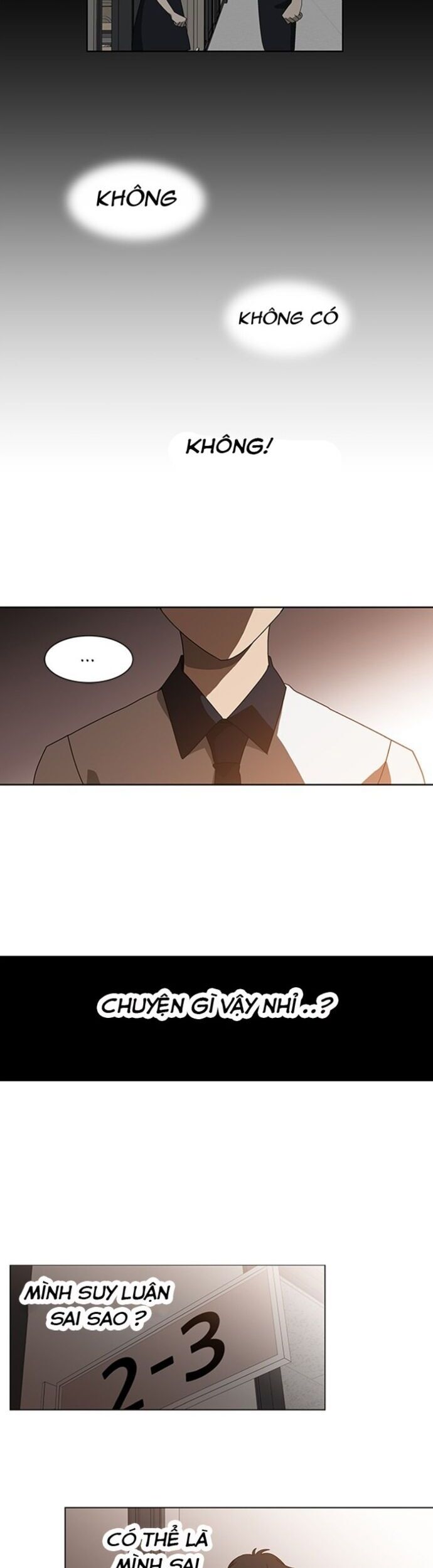 Độc Chiếm Chapter 44 - Next Chapter 45
