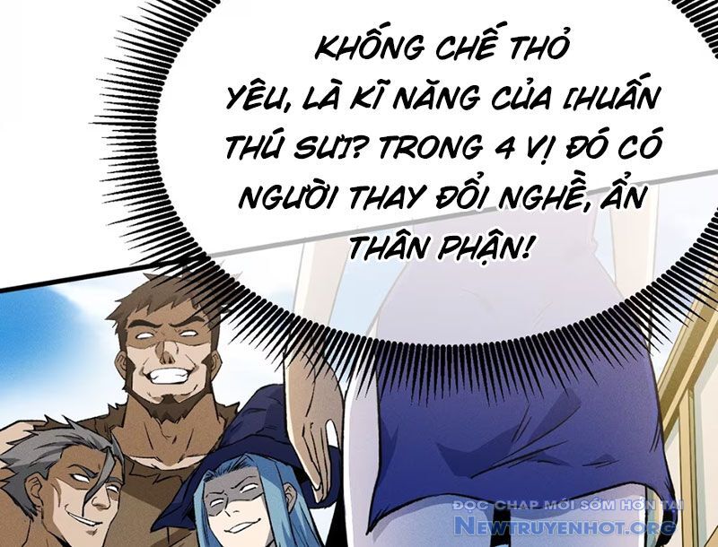 Pháp Sư Ký Sinh Chapter 9 - Trang 2