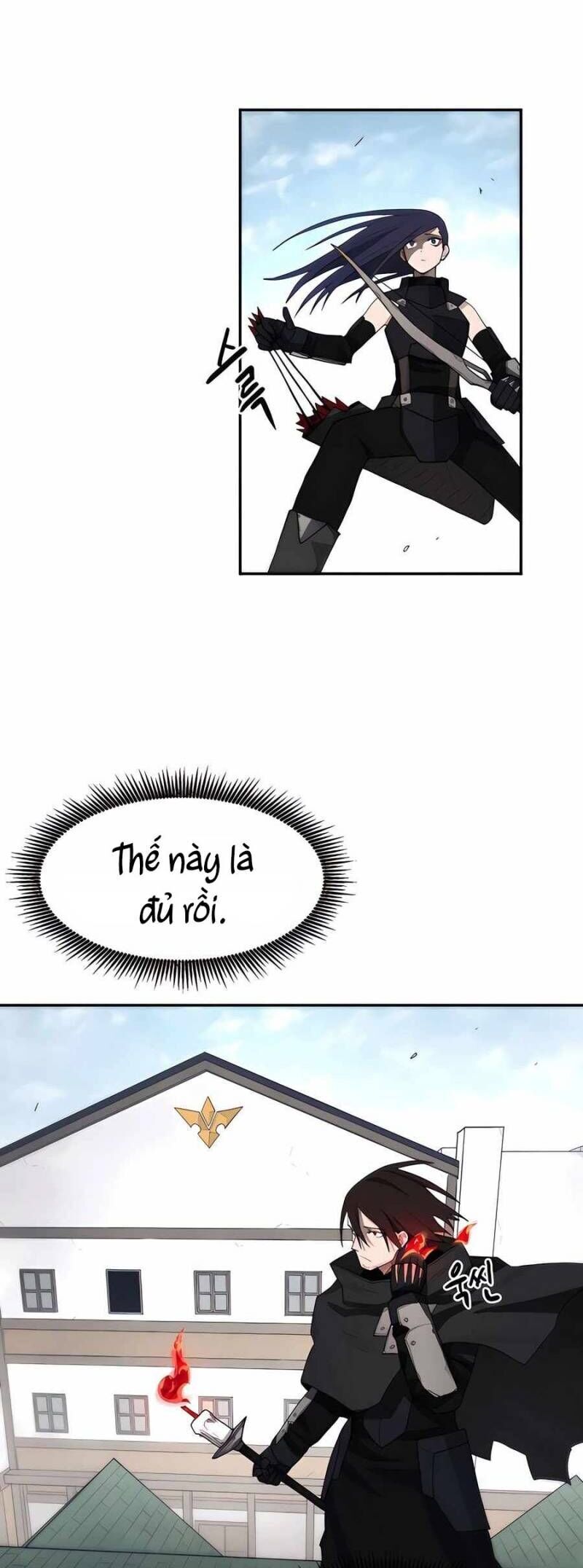 Chỉ Là Một Con Mèo Chapter 3 - Next Chapter 4