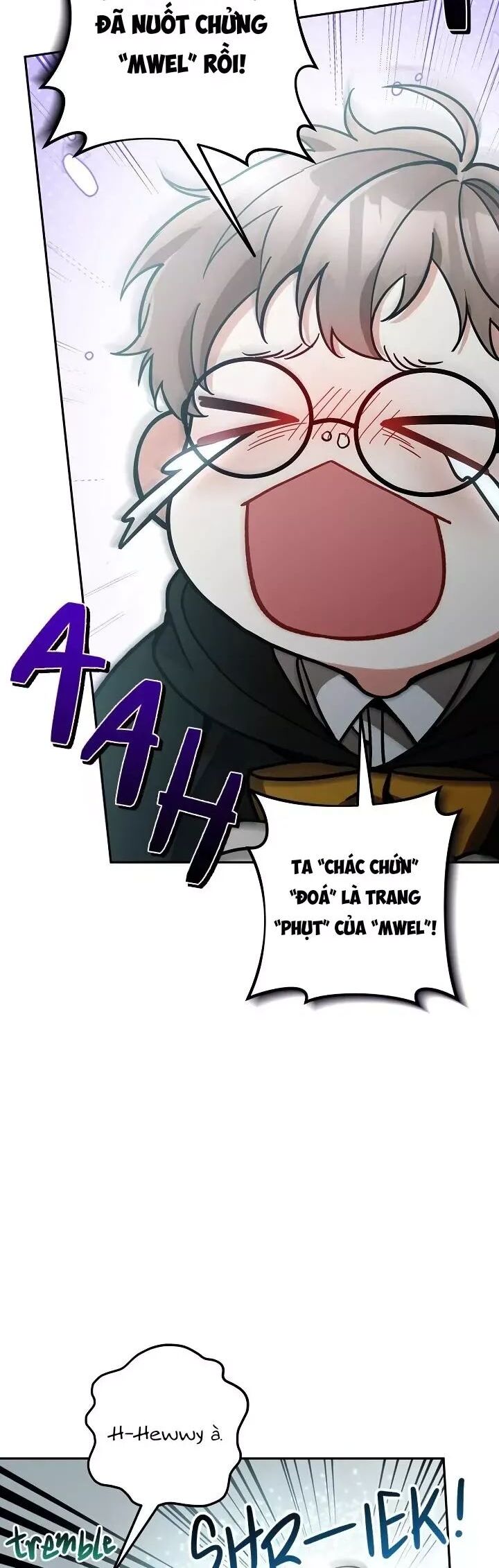 Đừng Đến Cửa Hàng Của Ác Nữ Chapter 77 - Trang 2