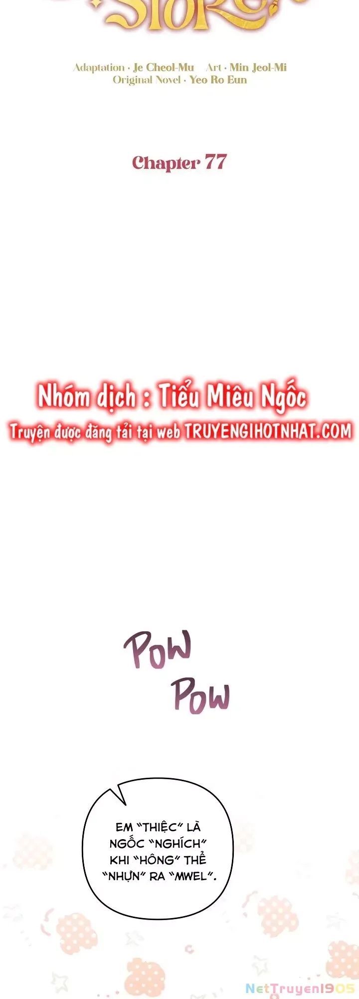 Đừng Đến Cửa Hàng Của Ác Nữ Chapter 77 - Trang 2