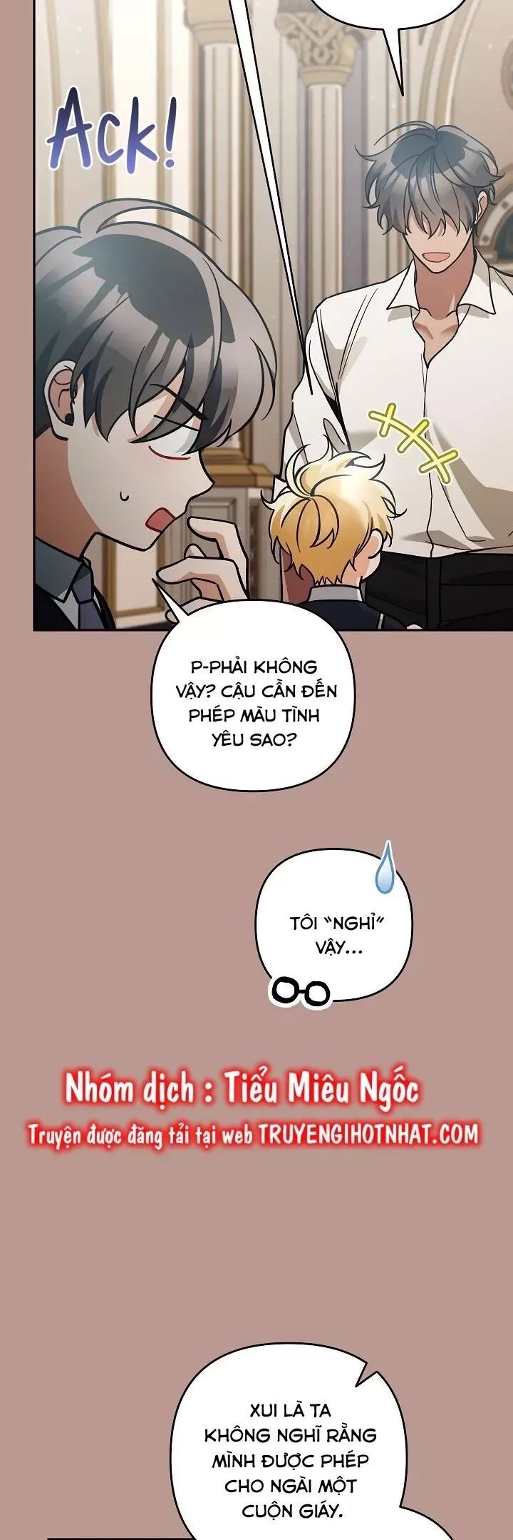 Đừng Đến Cửa Hàng Của Ác Nữ Chapter 77 - Trang 2