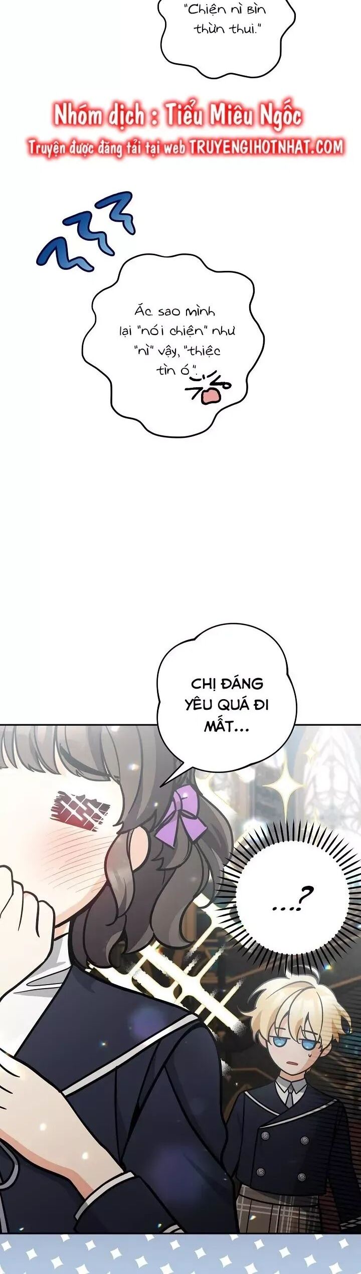 Đừng Đến Cửa Hàng Của Ác Nữ Chapter 77 - Trang 2