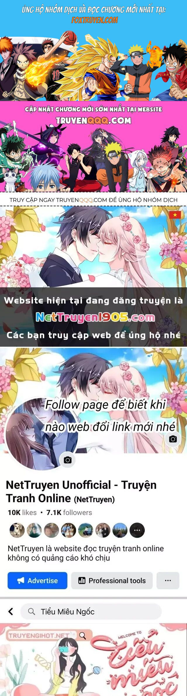 Đừng Đến Cửa Hàng Của Ác Nữ Chapter 77 - Trang 2