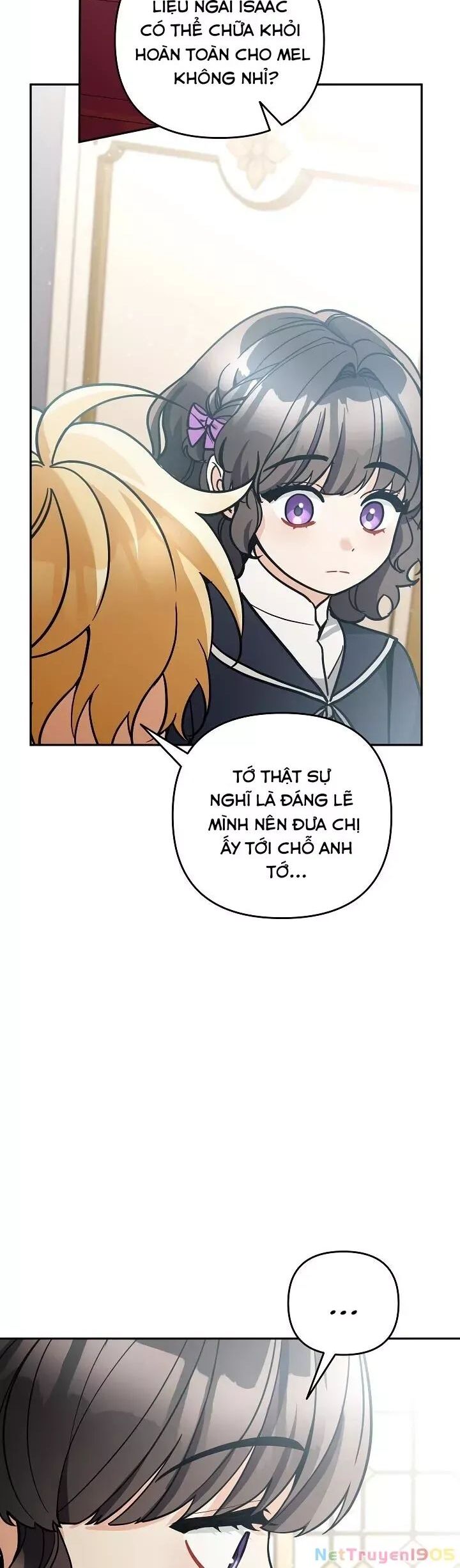 Đừng Đến Cửa Hàng Của Ác Nữ Chapter 77 - Trang 2