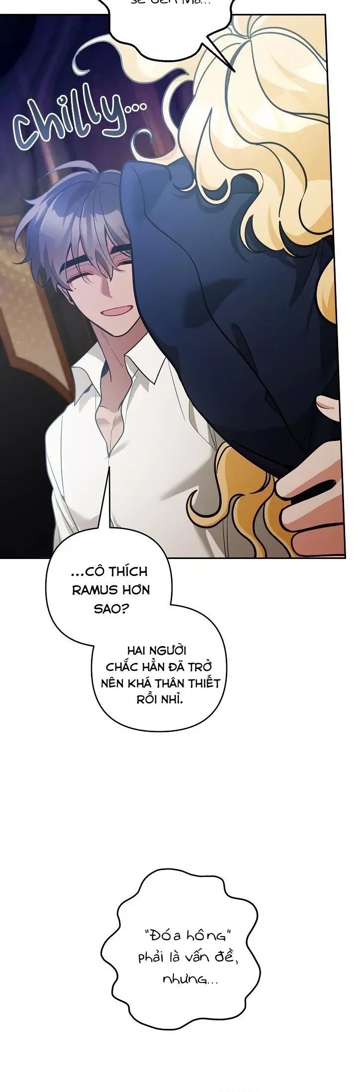 Đừng Đến Cửa Hàng Của Ác Nữ Chapter 77 - Trang 2