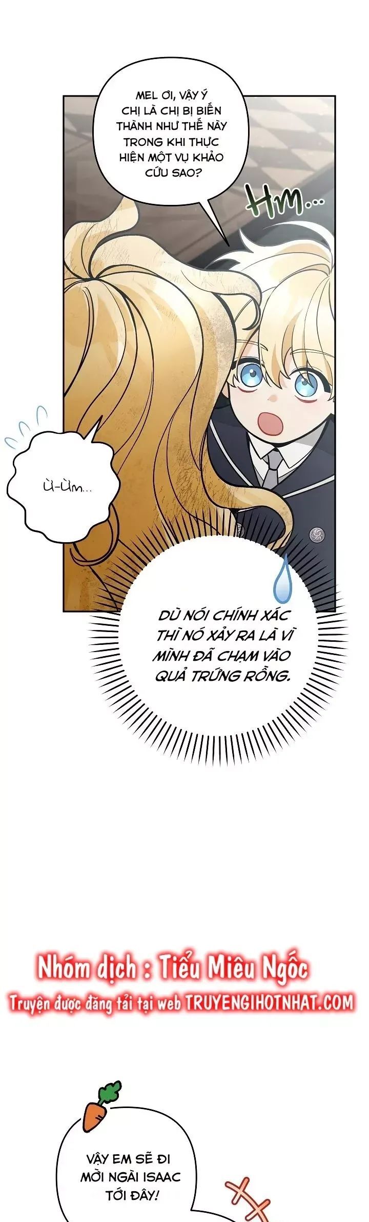 Đừng Đến Cửa Hàng Của Ác Nữ Chapter 77 - Trang 2
