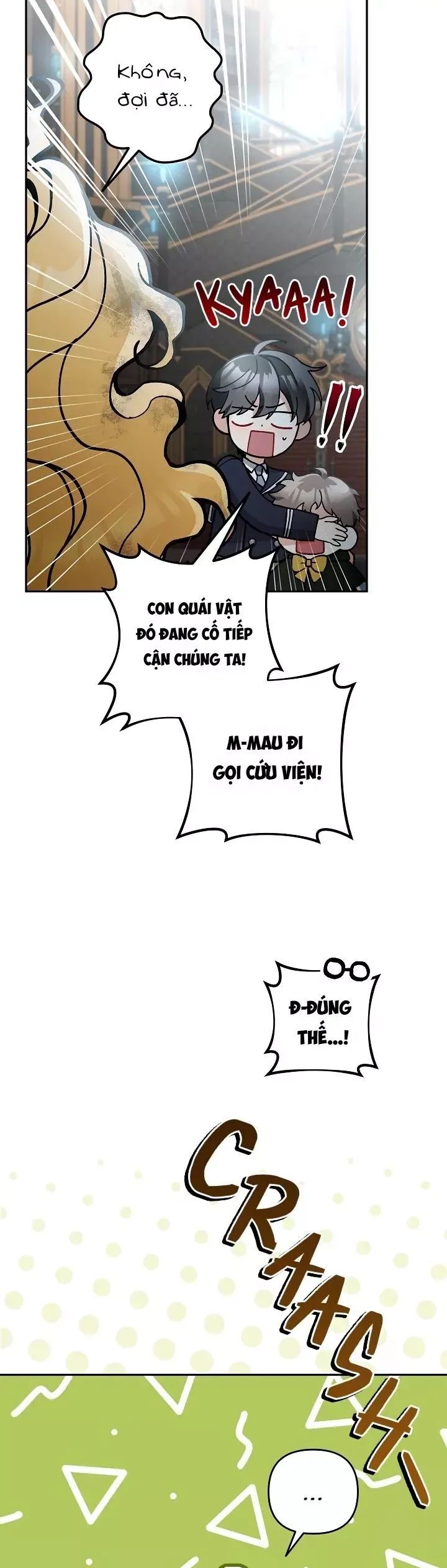 Đừng Đến Cửa Hàng Của Ác Nữ Chapter 77 - Trang 2
