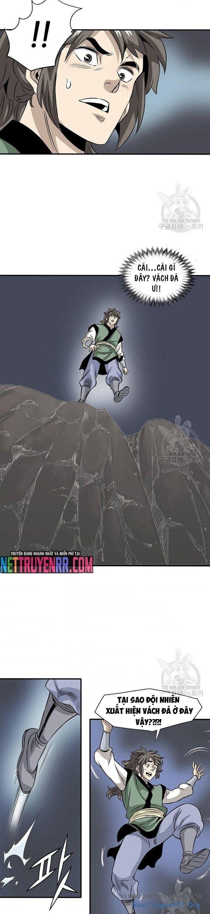 Quang Long Chapter 37 - Next Chapter 38
