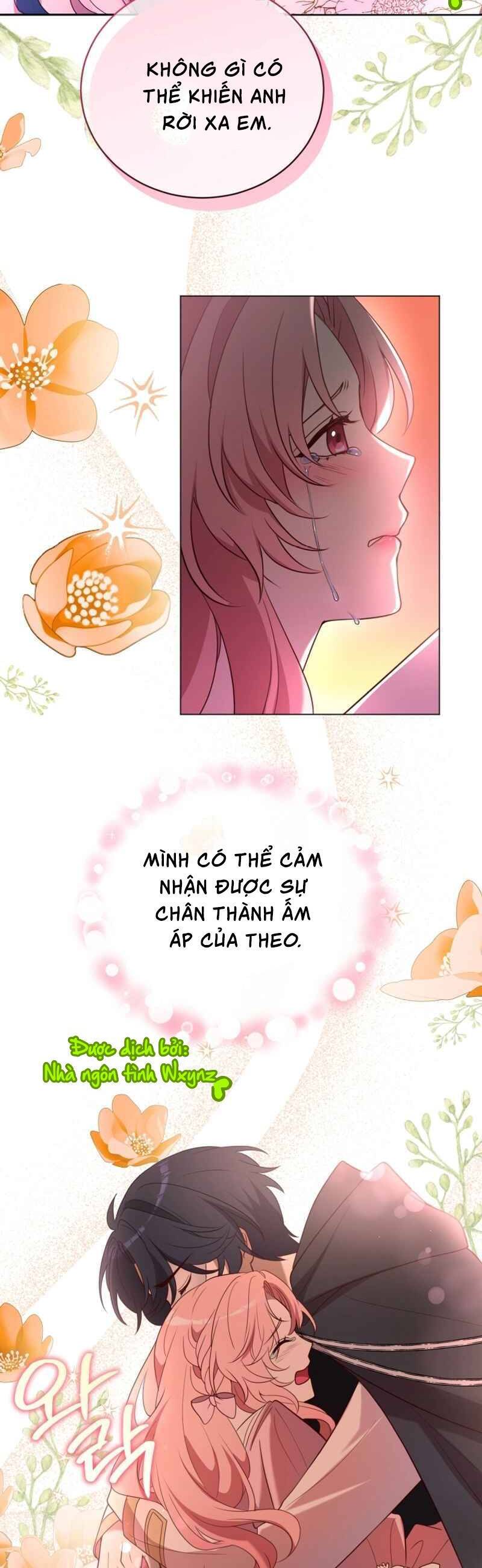 Nhốt Tôi Lại Đi, Công Tước! Chapter 21 - Trang 2
