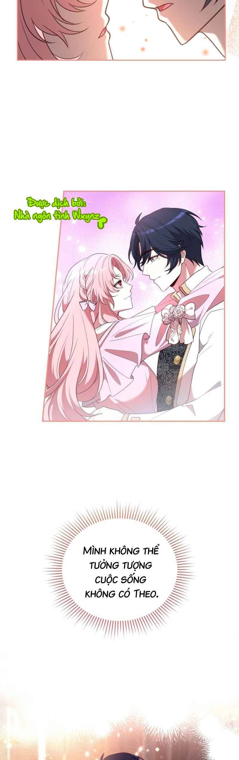 Nhốt Tôi Lại Đi, Công Tước! Chapter 21 - Trang 2