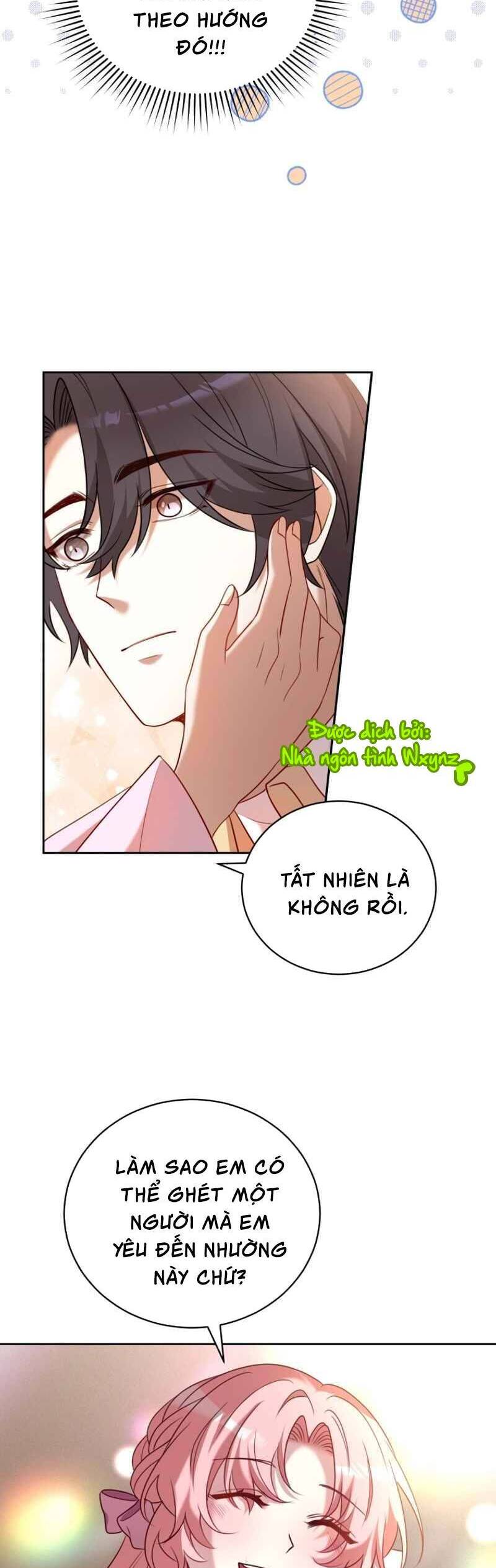 Nhốt Tôi Lại Đi, Công Tước! Chapter 21 - Trang 2