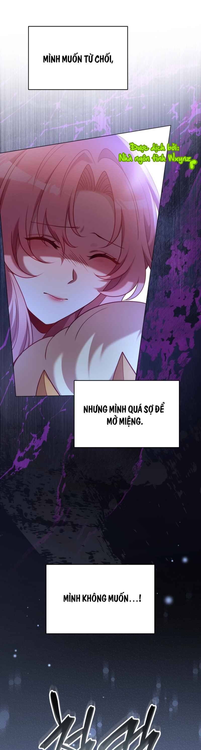 Nhốt Tôi Lại Đi, Công Tước! Chapter 21 - Trang 2