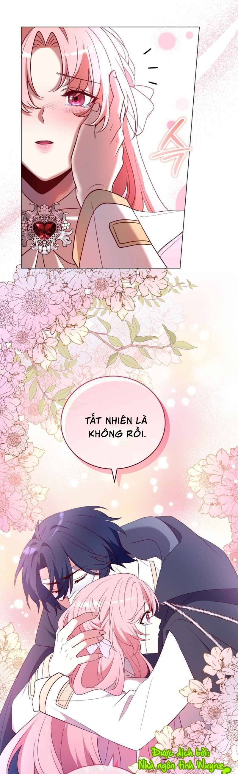 Nhốt Tôi Lại Đi, Công Tước! Chapter 21 - Trang 2