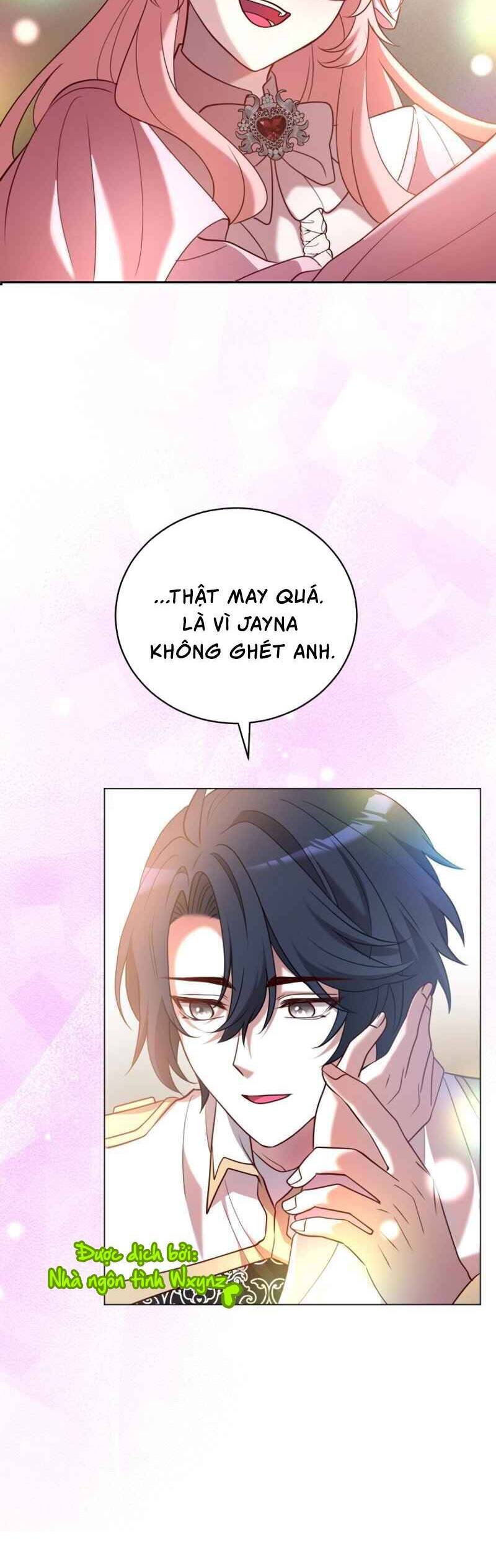 Nhốt Tôi Lại Đi, Công Tước! Chapter 21 - Trang 2