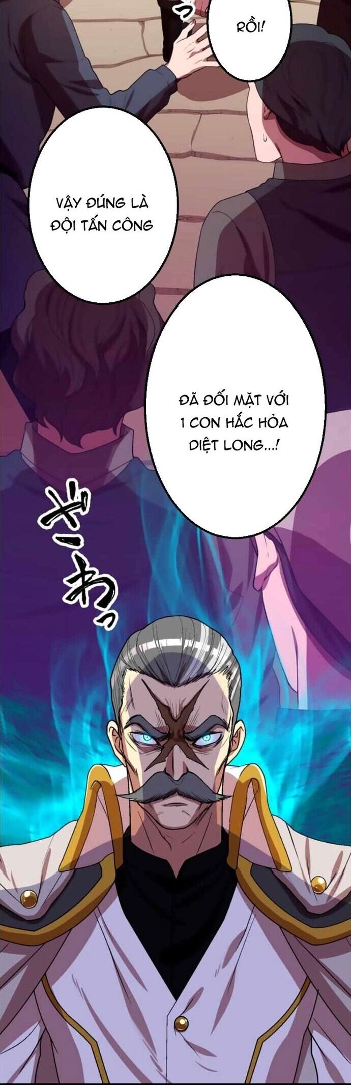Hấp Thụ Cấp Độ Chapter 32 - Next Chapter 33