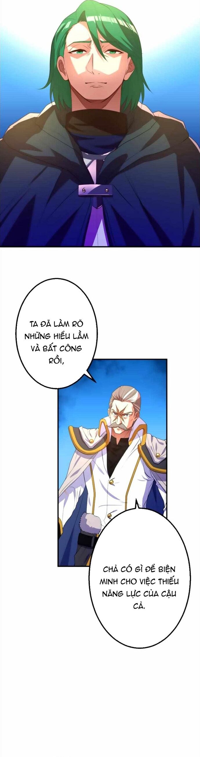 Hấp Thụ Cấp Độ Chapter 32 - Next Chapter 33