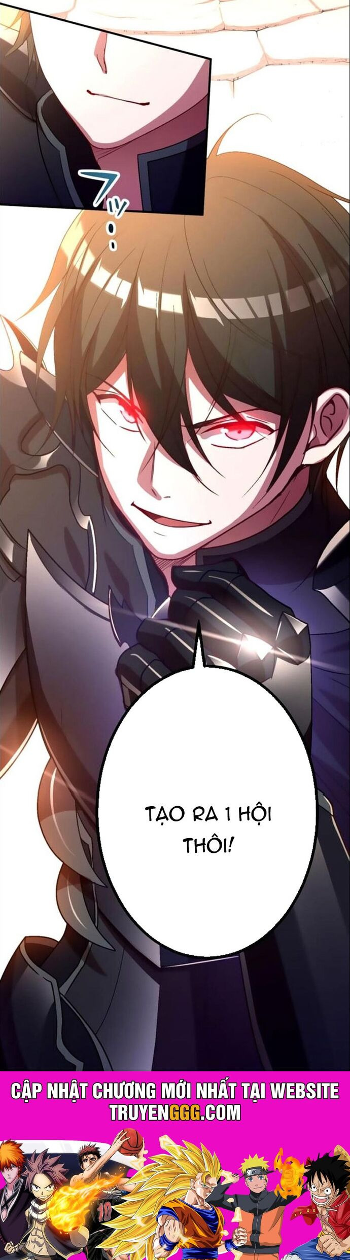 Hấp Thụ Cấp Độ Chapter 32 - Next Chapter 33