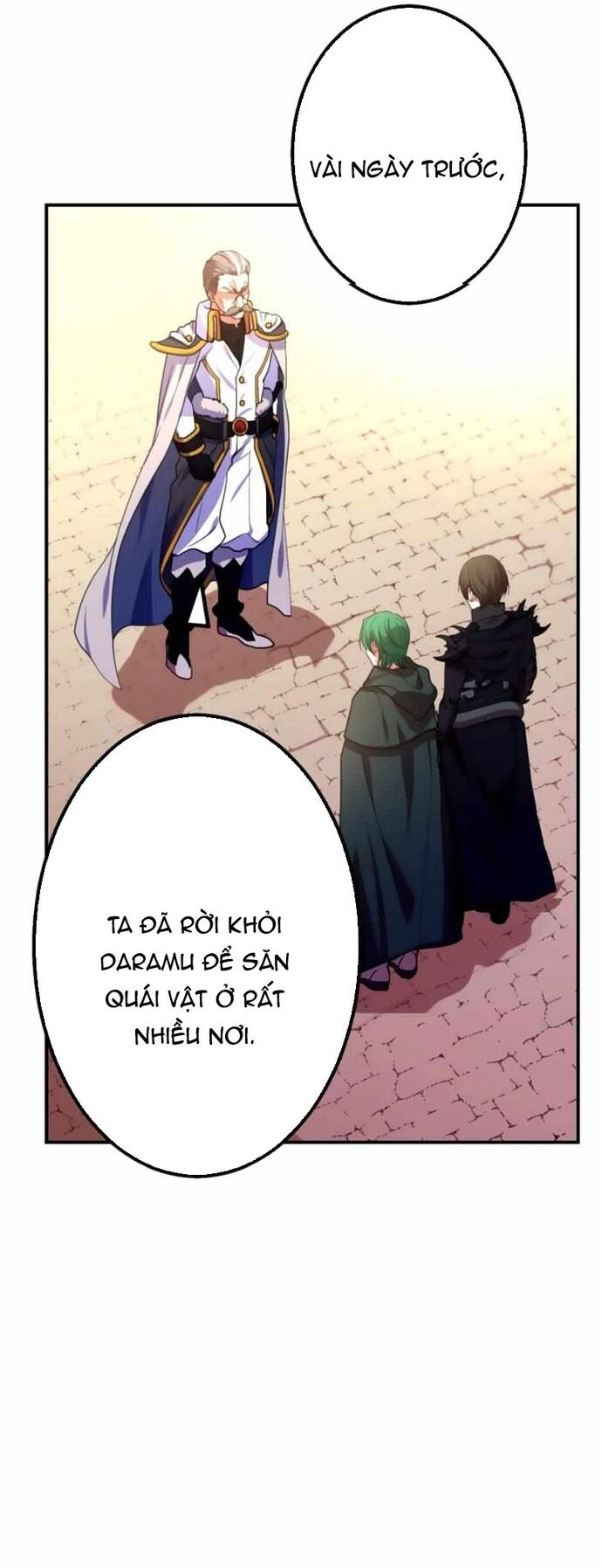 Hấp Thụ Cấp Độ Chapter 32 - Next Chapter 33