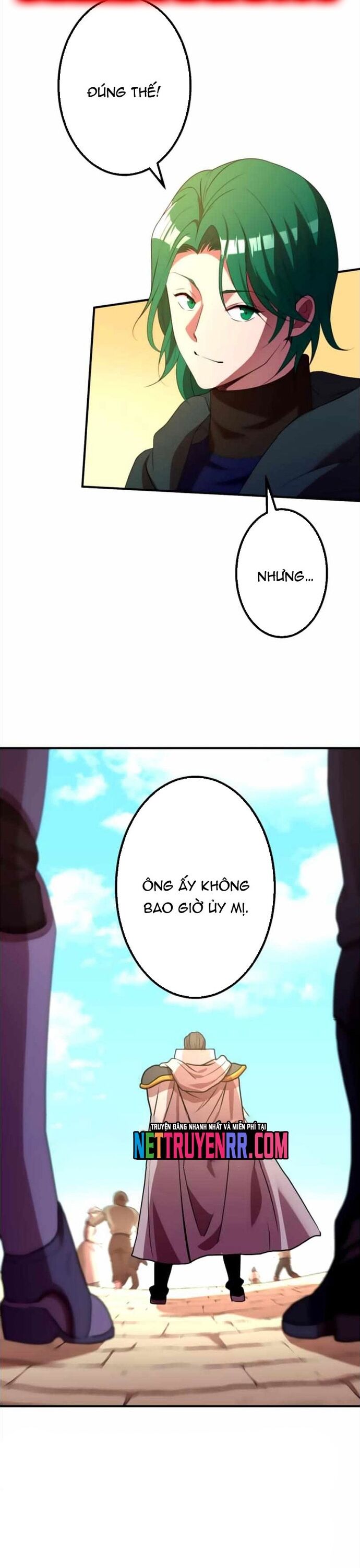 Hấp Thụ Cấp Độ Chapter 32 - Next Chapter 33