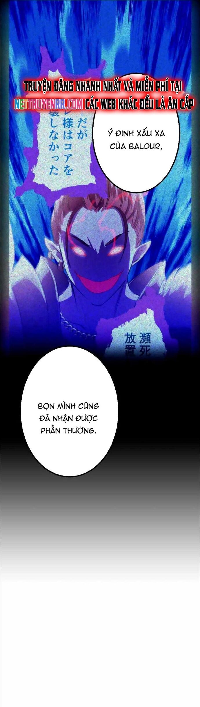 Hấp Thụ Cấp Độ Chapter 32 - Next Chapter 33