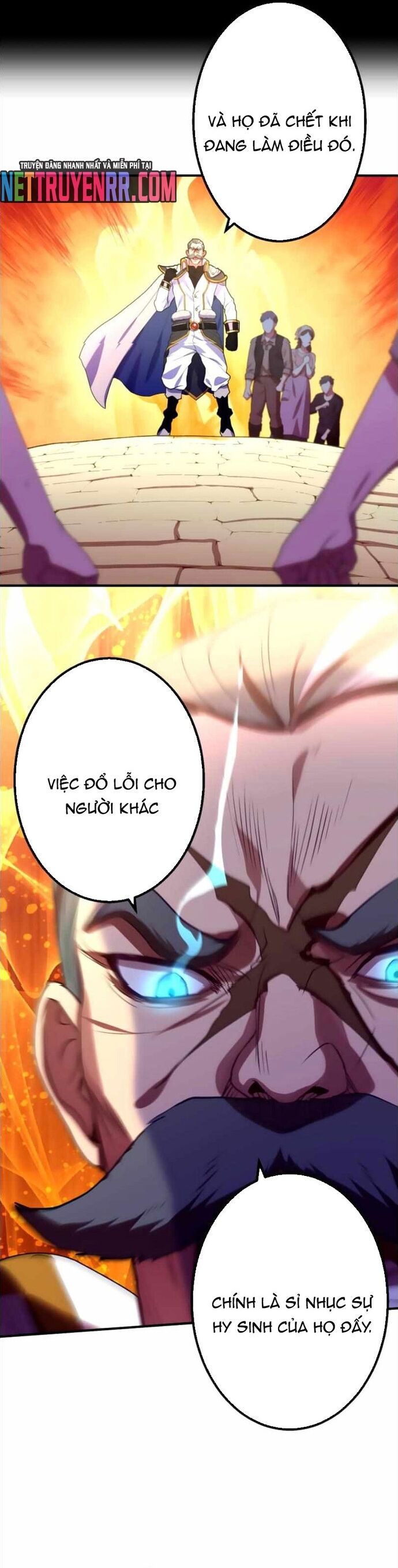 Hấp Thụ Cấp Độ Chapter 32 - Next Chapter 33