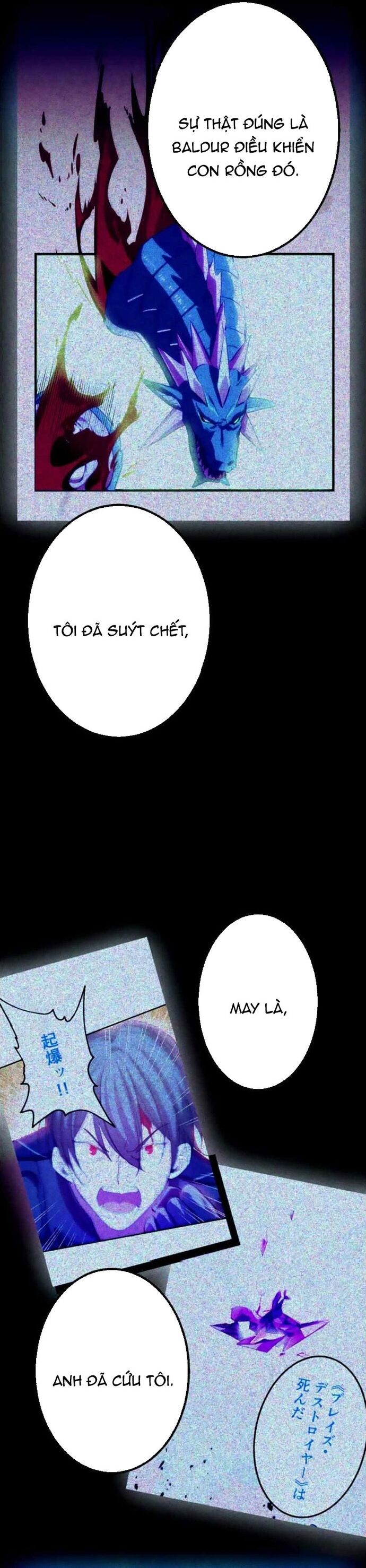 Hấp Thụ Cấp Độ Chapter 32 - Next Chapter 33