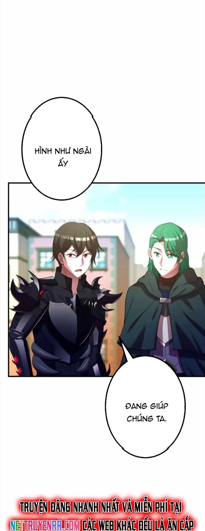 Hấp Thụ Cấp Độ Chapter 32 - Next Chapter 33