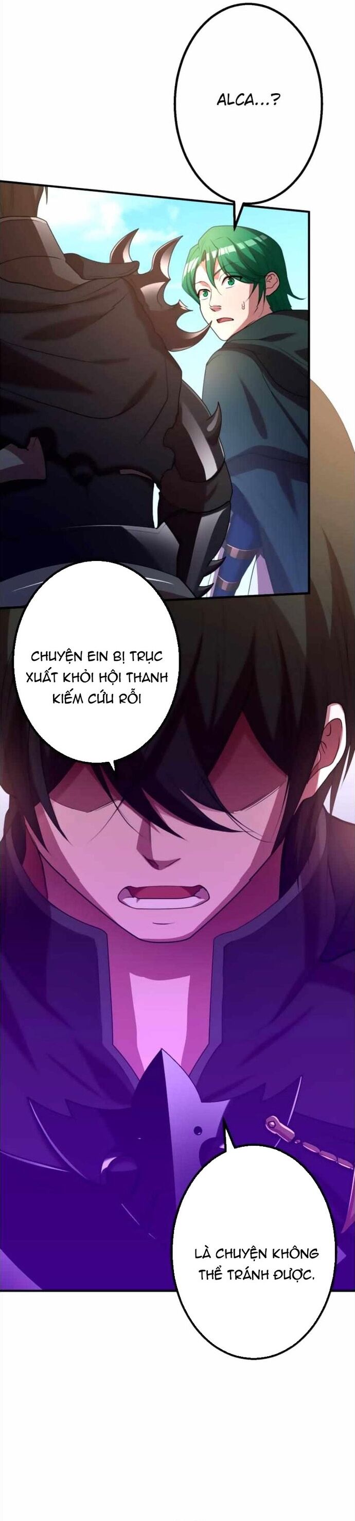 Hấp Thụ Cấp Độ Chapter 32 - Next Chapter 33