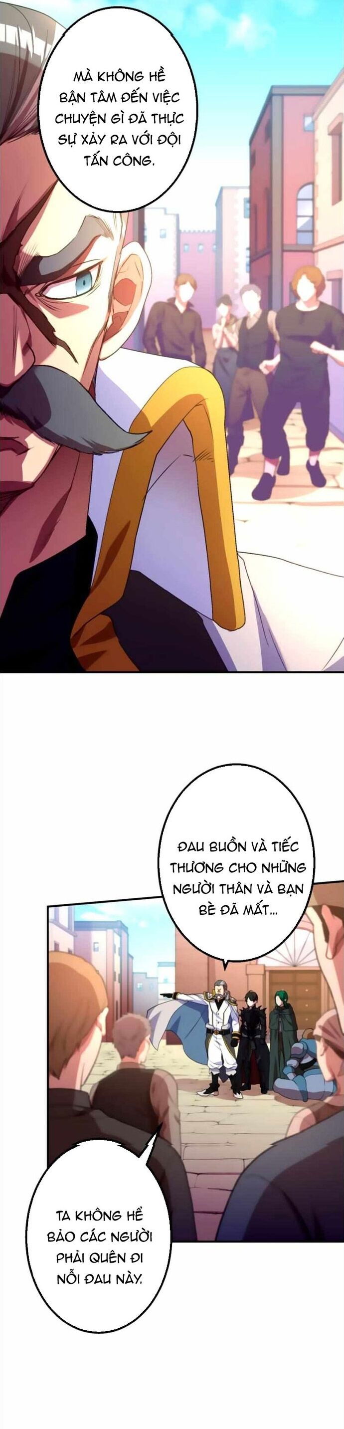 Hấp Thụ Cấp Độ Chapter 32 - Next Chapter 33