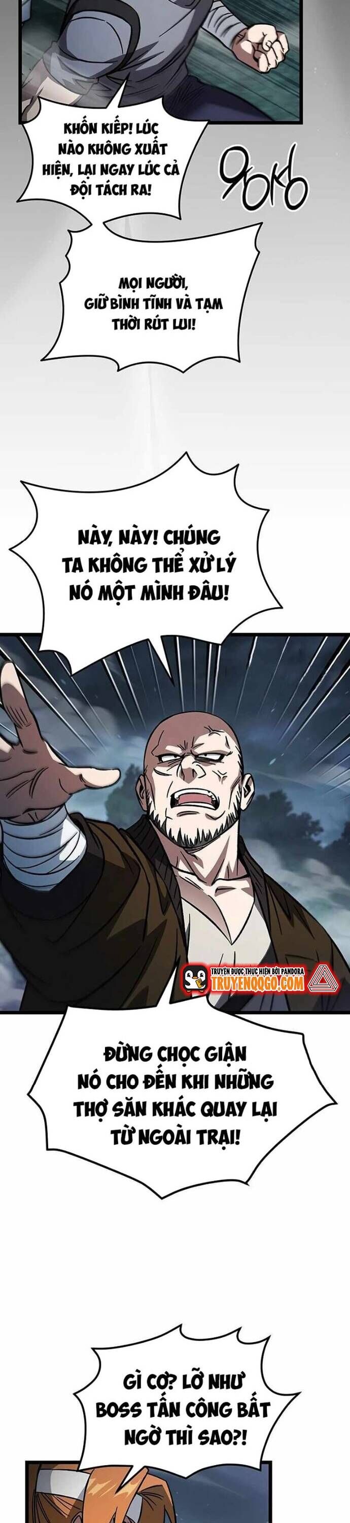 Hỏa Vương Nữ: Cấp 99 Chapter 15 - Trang 2