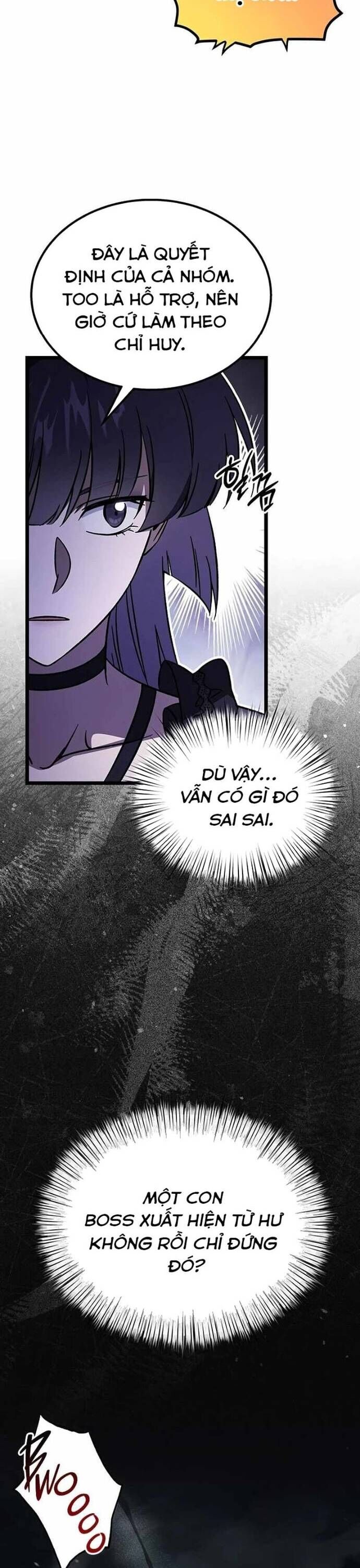 Hỏa Vương Nữ: Cấp 99 Chapter 15 - Trang 2