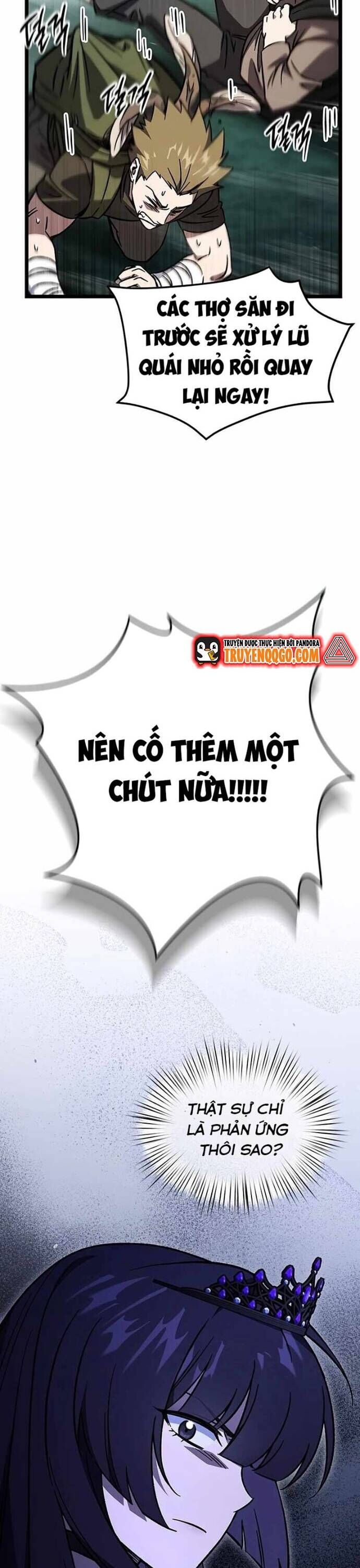 Hỏa Vương Nữ: Cấp 99 Chapter 15 - Trang 2