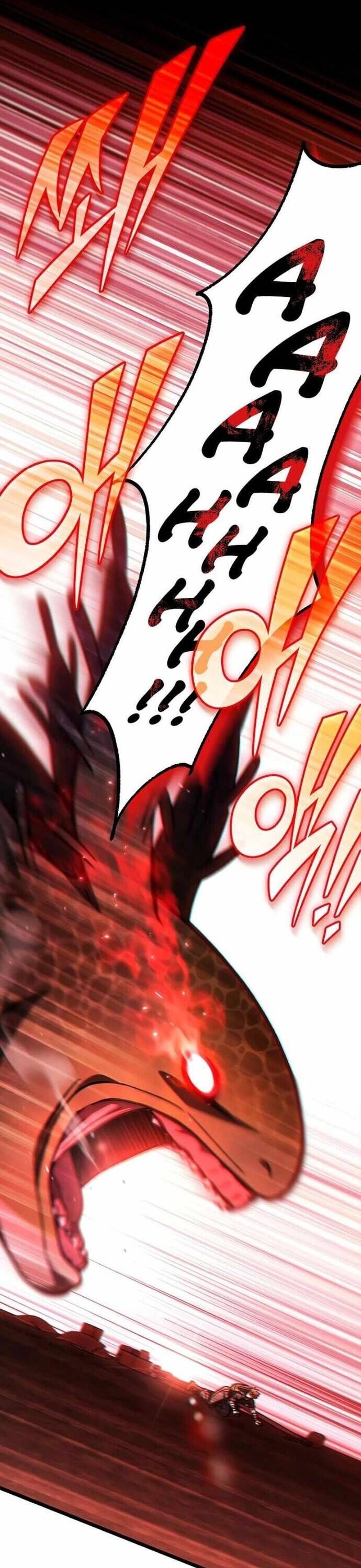 Hỏa Vương Nữ: Cấp 99 Chapter 15 - Trang 2