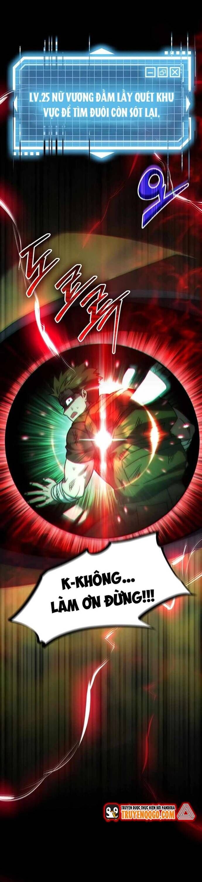 Hỏa Vương Nữ: Cấp 99 Chapter 15 - Trang 2