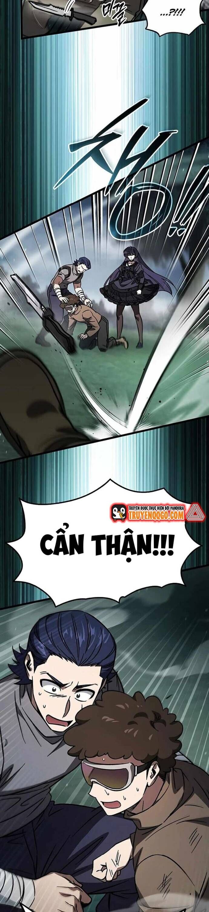 Hỏa Vương Nữ: Cấp 99 Chapter 15 - Trang 2
