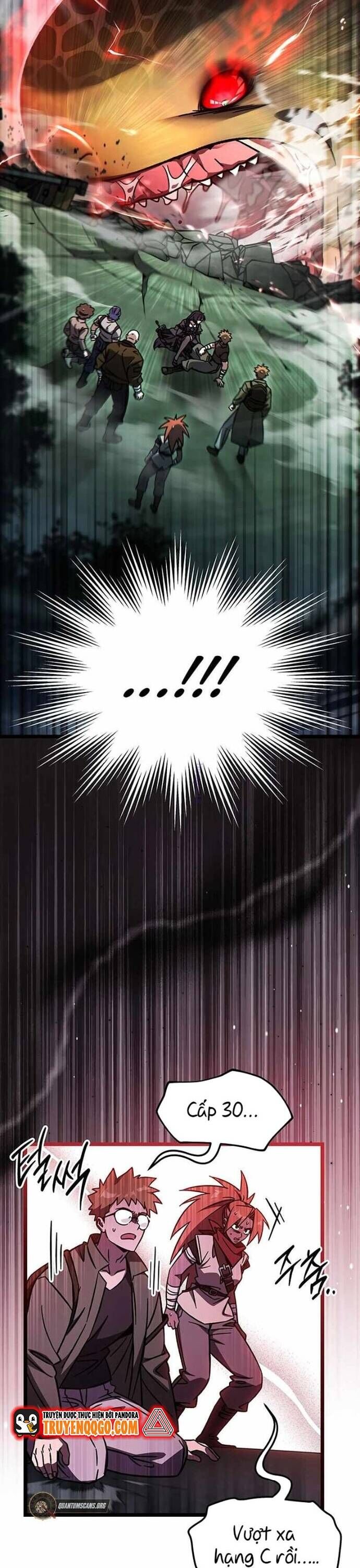 Hỏa Vương Nữ: Cấp 99 Chapter 15 - Trang 2