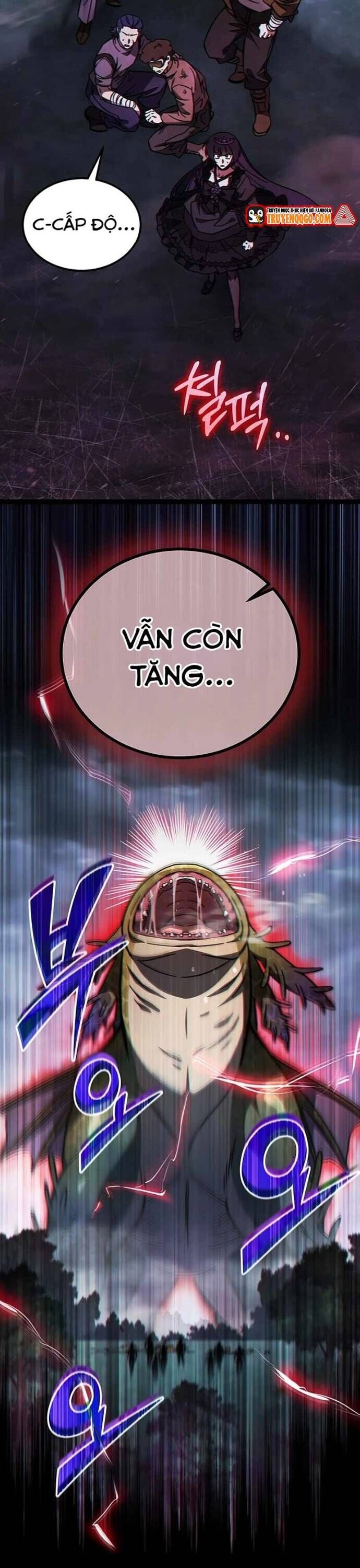 Hỏa Vương Nữ: Cấp 99 Chapter 15 - Trang 2