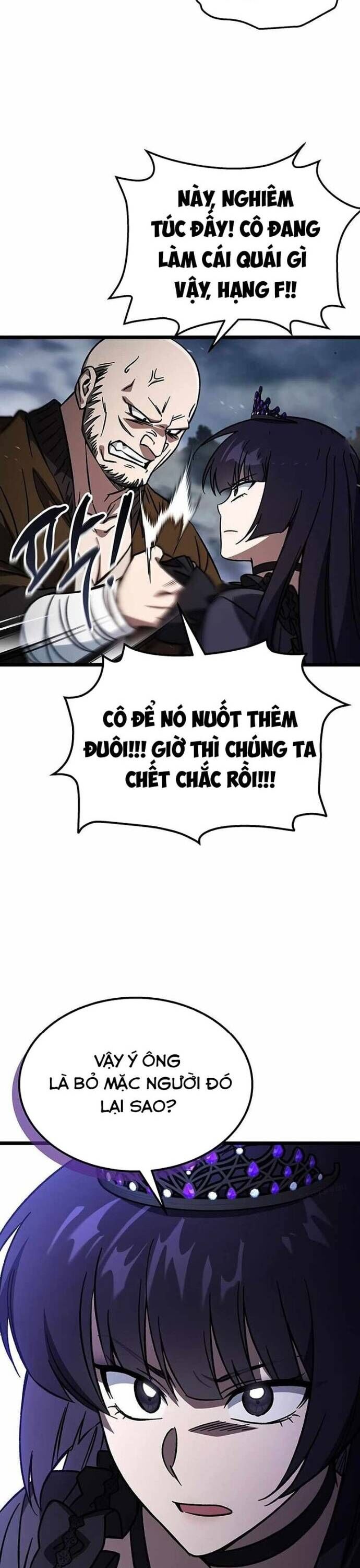 Hỏa Vương Nữ: Cấp 99 Chapter 15 - Trang 2
