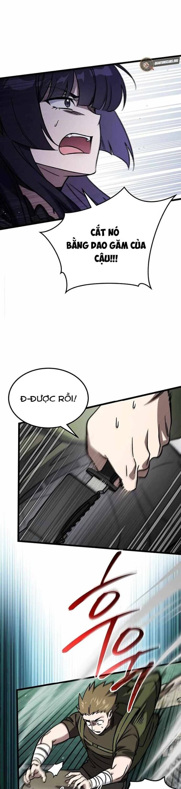 Hỏa Vương Nữ: Cấp 99 Chapter 15 - Trang 2